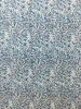 China high quality leaf pattern rayon positioning printing fabric in stock 100% viscose woven printed textile fabric in Africa