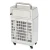 Import China hot sale 10g/h ozone ceramic mobile sterilizer and room deodorizer machines from China