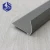 Import China KSL rubber strip inserted aluminum stair nosing for tile from China