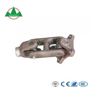 China Made High Technology Professional Manufacture Tractor Pto Shaft with Cover