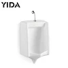 China manufacture 7016 square white ceramic urinal bowl ceramic urinal