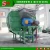 Import China Manufacture Old Tire Shredding Production Line For Sale from China
