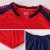 Import China manufacture thailand quality soccer wear set soccer football jersey from China