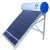 Import China manufacturer  best seller compact unpressurized vacuum tube solar water heater from China