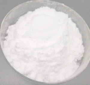 china manufacturer Calcium Stearate applied in Plastic PVC ABS as lubricant stabilizer CAS 1592-23-0