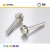 Import China manufacturer customized stainless steel pinion gears shaft from China