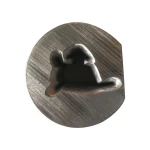China Manufacturer Factory Direct Aluminum Set Hole Punch Die