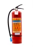 China Manufacturer Fire Safety Equipment Abc Dry Powder Fire Extinguisher Portable