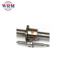 China manufacturer motor ball screw 16mm SFU 1605 C7, vite roller, lead screw