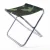 Import China Manufacturer Outdoor Aluminum Alloy Folding Stool Small Mazar Fishing Stool Chair Portable Mini Camping Beach Chair from China