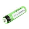 China Manufacturer Price Best Quality NCR18650B 3400mAh 18650 3.7V Lithium Battery For Pansonic