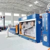 China Manufacturer Stable performance good design slip wire drawing machine