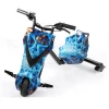 China mini cheap  3 wheel drift electric  scooter for kids