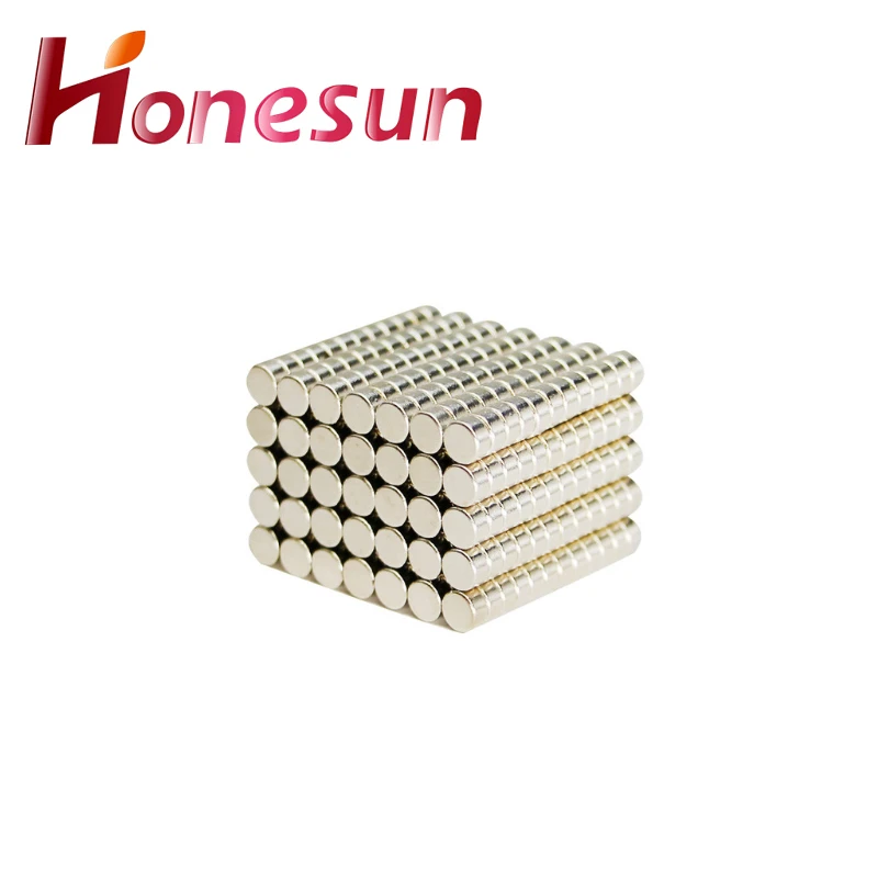 China ndfeb manufacturer neocube neodymium magnet