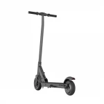 China New Product Waterproof IPX4 Safe Handlebar Foot Pedal 2 Wheel Electric Adult Scooter
