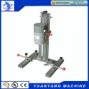 China online selling CE hydraulic lift paint dissolver mixer homogenizer