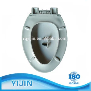 China plastic toilet seat cover for bathroom