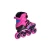 Import China Real Manufacturer kids and adult 4 wheels adjustable quad roller skates from China