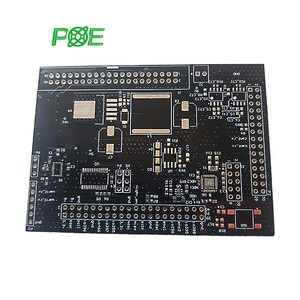 China ROHS 94v0 pcb prototype assembly pcba circuit board