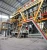 Import China roof building material small automatic bituminous torch applied waterproofing membrane machinery from China