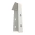 Import China Sheet Metal Fabrication Custom Aluminum Bending Sheet Metal Stamping Parts from China