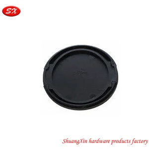 China supplier custom high precision Lens Cap sanp