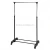 Import China Supplier Double Pole Hanging Clothes Drying Rack Stand from China