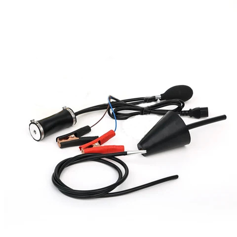 Buy China Supplier Kumore Smoke Leak Detector Machine For Cars Smoke