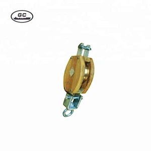 China Supplier Marine Hardware Without Becket With Different Types