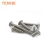 Import China Supplier Pan head machine screw for computer from China