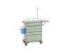 China suppliers High quality low price Hospital Emergency Trolley