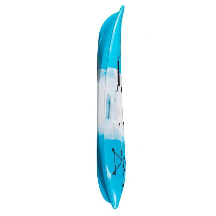 China Suppliers Water Sport LLDPE LY-GLIDE Remolque Kayak Accessories With Outboard Motor