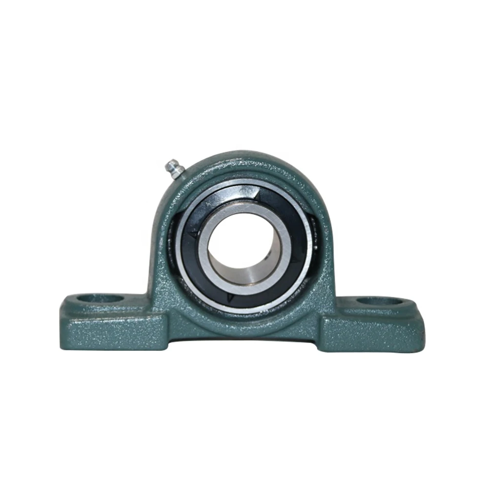 china supply hot sale high quality UCP SY SYJ cast iron housing pillow block bearing UCP206 P206
