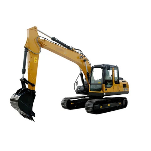 China Top Sale XE135GA 13.5 Ton Crawler Excavator In Stock