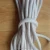 Import china wholesale 16 strand braided poly cotton rope 10mm from China