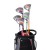 Import China Wholesale Customized Junior Golf Clubs Unique Foldable Golf Club from China