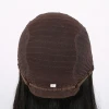 China Wholesale full lace human hair short wig for black women,expensive kosher jewish european human hair wigs