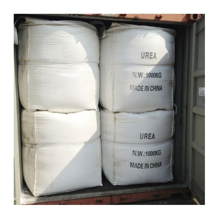 China Wholesale High Quality fertilizer Urea 46 Fertilizer Prices
