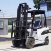Chinese 60V 1 ton 1.5 ton 2 ton 5 ton mini electric forklifts trucks price battery forklift electric montacargas for sale