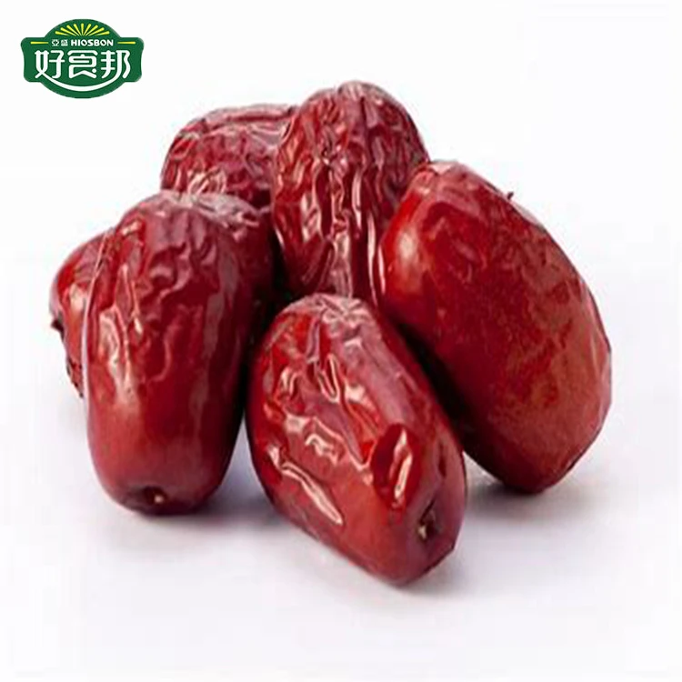 chinese dried red dates wholesale