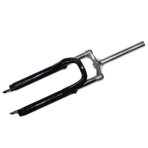 Chinese factory price bicycle front fork low price bicycle parts