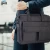 Import Chinese factory stylish nylon shockproof 15.6 inch custom men laptop bag,laptop messenger bag from China