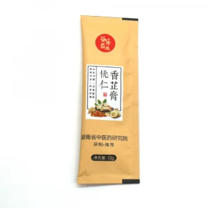 Chinese herbal fibroid tea womb tea 100% natural warm womb detox tea