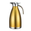 Chinese home appliances small stainless steel thermo tea kettle 1.5L / 2L