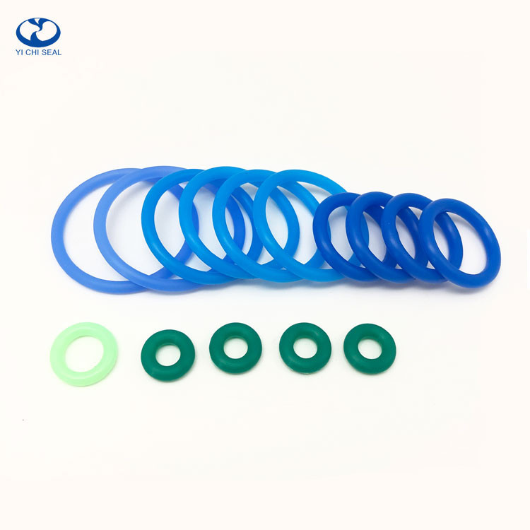 Buy Chinese Professional Manufacturer Oil Resistant Blue Seal Silicone ...
