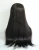 Import Chinese Remy Hair Wholesale Hair Topper Q6 Swiss Lace Hair Women Toupee from China