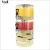 Import Chinese restaurant decoration supply factory price 1 gallon  beverage drink dispenser square glass juice dispenser with tap from China