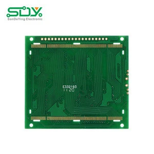 Chip On Board Production Boding PCB Manufacturer with Wire Bonding