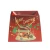 Import Christmas gift bag brown kraft paper bag packaging recycle handle art paper bag matt laminated from China