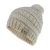 Christmas Knitted Kids Beanie Hat Pompom Hat Winter Hats for Kids